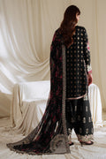 Nureh | Omara Formals | NEL-95 - by Libasekhas UK - Registered Vendor of : Nureh - 100% Original Designer Dress