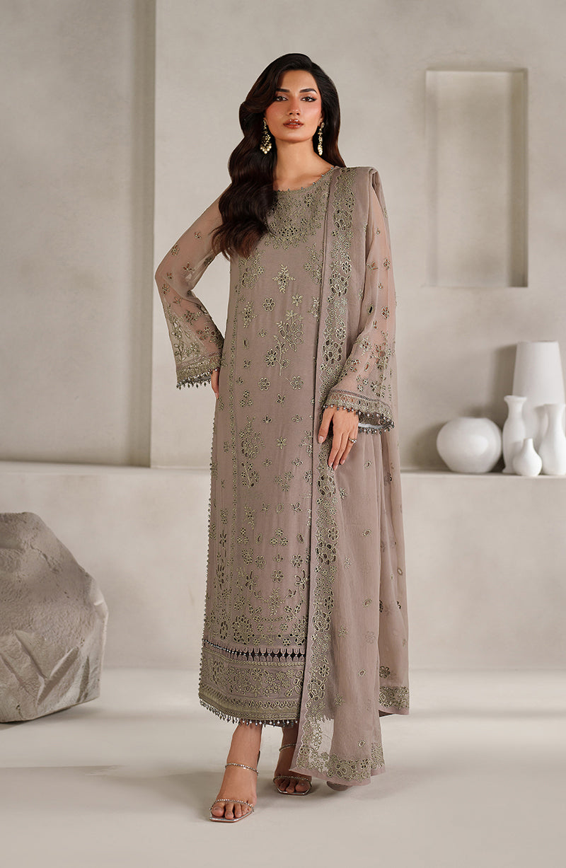 Zarif | Muse Threads | Aabroo - by Libasekhas UK - Registered Vendor of : Zarif - 100% Original Designer Dress