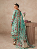 Gulaal | Syra Lawn 26 | Vaila D - 4 - by Libasekhas UK - Registered Vendor of : Gulaal - 100% Original Designer Dress