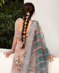 Faiza Saqlain | Nira Festive | Aytan - by - Libasekhas UK - Registered Vendor of : Faiza Saqlain - 100% Original Designer Dresss