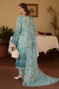 Nureh | Swiss Lawn | NS-160 - by Libasekhas UK - Registered Vendor of : Nureh - 100% Original Designer Dress