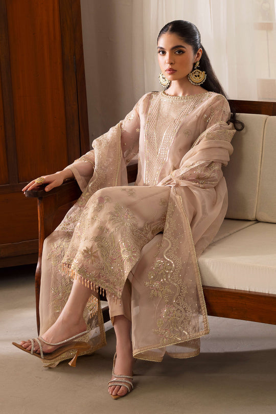 Naqshi | Pareezah Formals | Zumar - by - Libasekhas UK - Registered Vendor of : Naqshi - 100% Original Designer Dresss