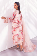 Nureh | Ballerina Formals | OAK MIST - by - Libasekhas UK - Registered Vendor of : Nureh - 100% Original Designer Dresss