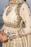 Jazmin | Shahkaar Luxury Eid Lawn SS26 | SL25-D9 - by Libasekhas UK - Registered Vendor of : Jazmin - 100% Original Designer Dress
