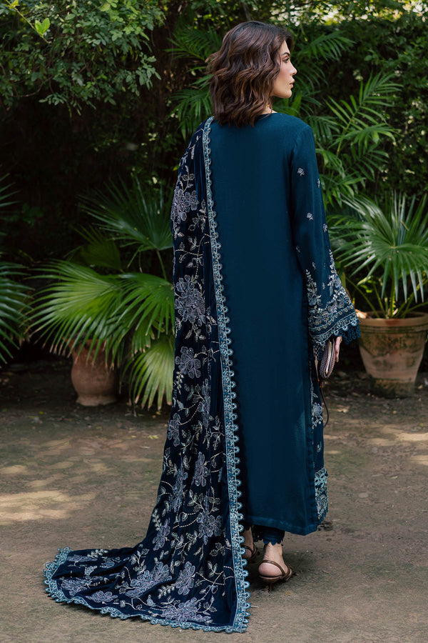 Nureh | Exclusive Leather Peach | NE-183 - by Libasekhas UK - Registered Vendor of : Nureh - 100% Original Designer Dress