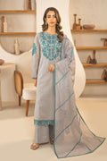 Declare | Eid Collection 25 | PB01078 - by - Libasekhas UK - Registered Vendor of : Declare - 100% Original Designer Dresss