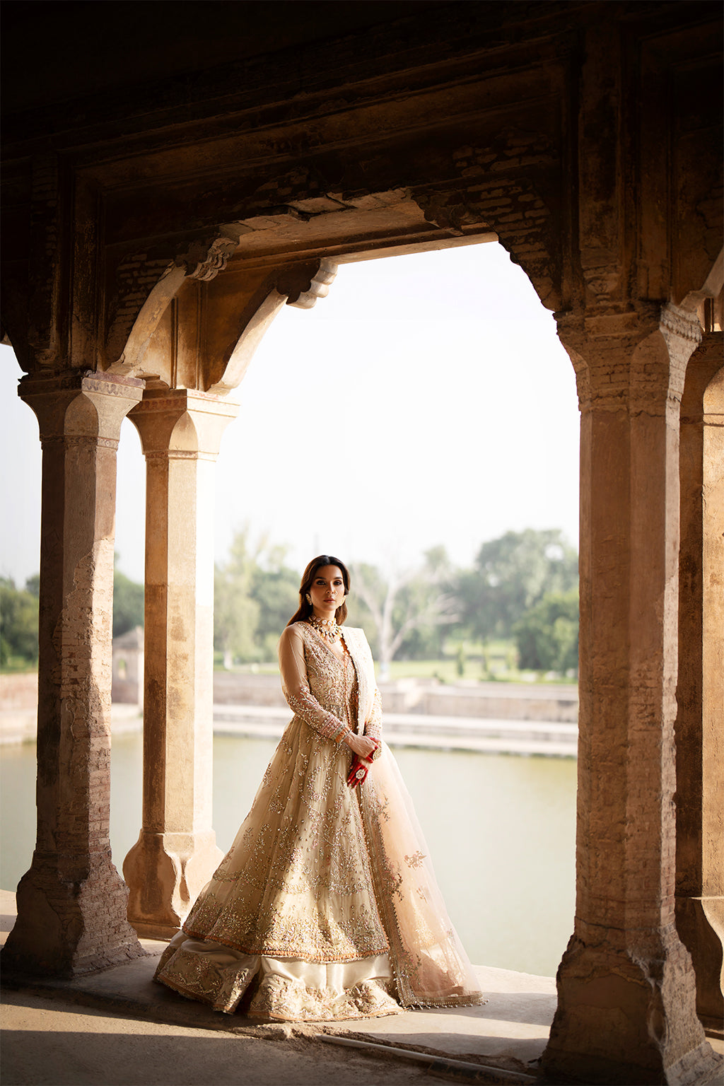 AJR Couture | Luxury Formals 24 | Dusk - by - Libasekhas UK - Registered Vendor of : AJR Couture - 100% Original Designer Dresss