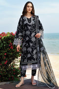 Farasha | Printed Essentials | Sable Dusk - by - Libasekhas UK - Registered Vendor of : Farasha - 100% Original Designer Dresss