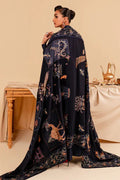 Nureh | Shades of Winter | NSS-17 - by - Libasekhas UK - Registered Vendor of : Nureh - 100% Original Designer Dresss