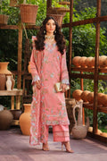 Maryam Hussain | Luxury Lawn 26 | Dimple - by Libasekhas UK - Registered Vendor of : Maryam Hussain - 100% Original Designer Dress