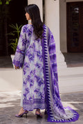 Nureh | Rania Prints | NR-05 - by Libasekhas UK - Registered Vendor of : Nureh - 100% Original Designer Dress