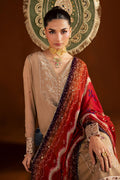 Nureh | Mukeshkari Formals | MK-22 - by Libasekhas UK - Registered Vendor of : Nureh - 100% Original Designer Dress