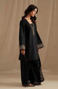Seran | Luxury Pret | REINA - 3 pc - by Libasekhas UK - Registered Vendor of : Seran - 100% Original Designer Dress