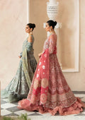 Elaf Premium | Celebrations 23 | ECH-06 PAREEZAH - by - Libasekhas UK - Registered Vendor of : Elaf Premium - 100% Original Designer Dresss