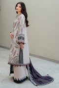 Jazmin | Shahkaar Luxury Lawn 25 | SL25-D7 - by - Libasekhas UK - Registered Vendor of : Jazmin - 100% Original Designer Dresss