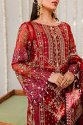Nureh | Wedding Formals 23 | Muse - by - Libasekhas UK - Registered Vendor of : Nureh - 100% Original Designer Dresss