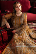 Nureh | Elanora Formals 24 | Crimson - by - Libasekhas UK - Registered Vendor of : Nureh - 100% Original Designer Dresss