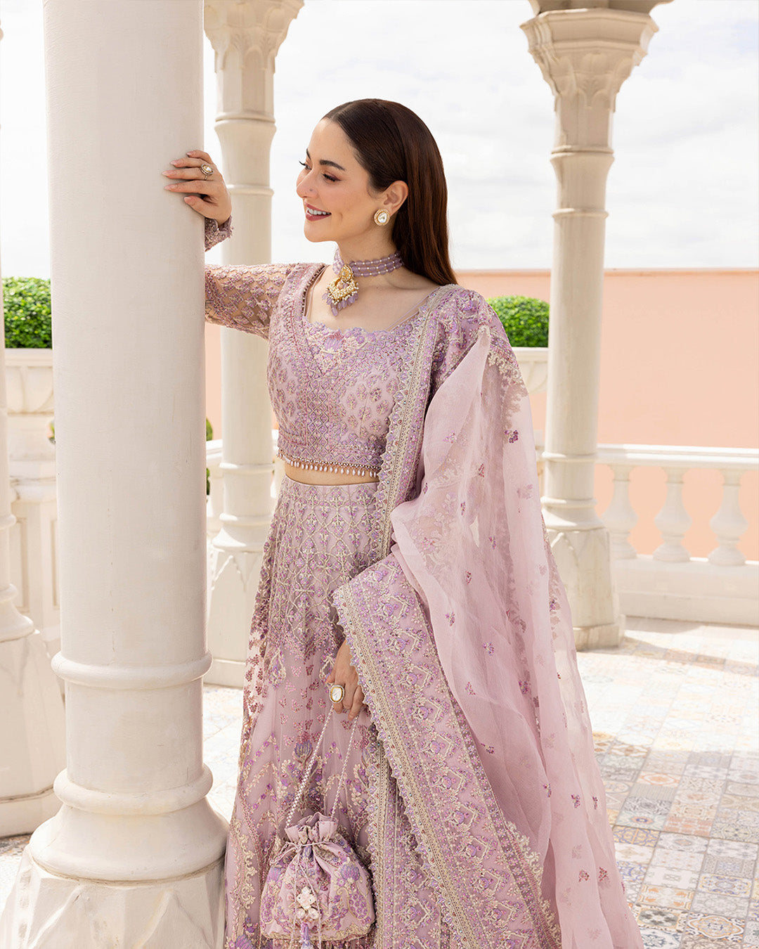 Faiza Saqlain | Neorah  Wedding Festive 24 | Anysia - by - Libasekhas UK - Registered Vendor of : Faiza Saqlain - 100% Original Designer Dresss