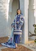 Elaf Premium | Signature 25 | ETS-06A LONDON BLUES - Ladies Clothes -  Libasekhas