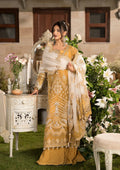 Elaf Premium | Formal Handwork Collection | EFH-07 SAHAR - by - Libasekhas UK - Registered Vendor of : Elaf Premium - 100% Original Designer Dresss