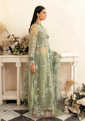 Elaf Premium | Celebrations 23 | ECH-04 SHAHBANO - by - Libasekhas UK - Registered Vendor of : Elaf Premium - 100% Original Designer Dresss