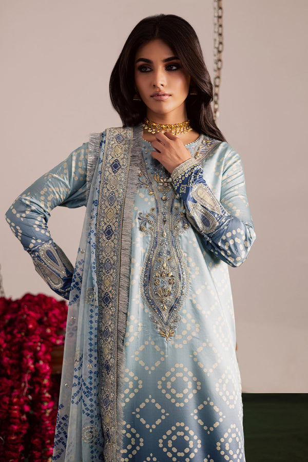 Nureh | Jugni Festive | NP-698 - by Libasekhas UK - Registered Vendor of : Nureh - 100% Original Designer Dress