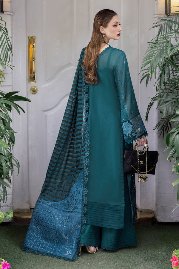 Nureh | Mademoiselle Luxury Swiss | NE-82 - by - Libasekhas UK - Registered Vendor of : Nureh - 100% Original Designer Dresss