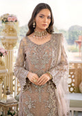 Meeral | Wedding Formals | Mahjabeen - MB-04 - by - Libasekhas UK - Registered Vendor of : Meeral - 100% Original Designer Dresss
