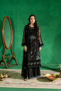 Zebtan | Farmaish Formals | FC-04 - by - Libasekhas UK - Registered Vendor of : Hoorain Designer Wear - 100% Original Designer Dresss