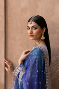 Emaan Adeel I The Empress Wedding Formals I AUREVIA - by Libasekhas UK - Registered Vendor of : Emaan Adeel - 100% Original Designer Dress