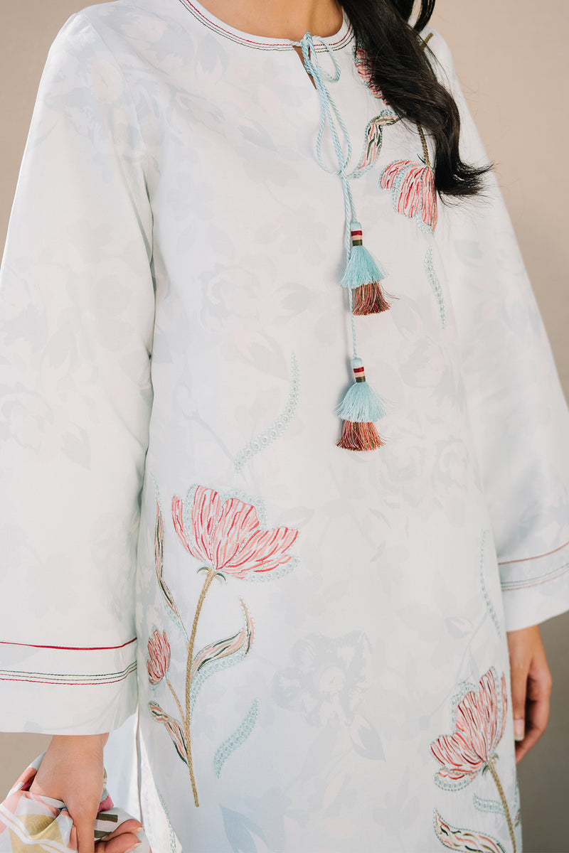 Jazmin | Summer Lawn 25 | USE-9143 - by - Libasekhas UK - Registered Vendor of : Jazmin - 100% Original Designer Dresss