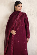 Farasha | Formals 26 | Fuchsia Glow - by Libasekhas UK - Registered Vendor of : Farasha - 100% Original Designer Dress