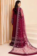 Farasha | Lumiere Formals | RUBY REGALIA - by - Libasekhas UK - Registered Vendor of : Farasha - 100% Original Designer Dresss