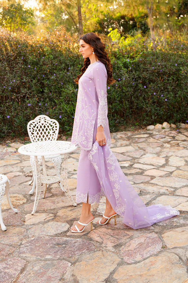 Enzo | Leia Silk Pret | Lily - by - Libasekhas UK - Registered Vendor of : Enzo - 100% Original Designer Dresss