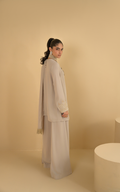 Sana Abbas | La Fiesta | Tessa - by Libasekhas - Registered Vendor of : Sana Abbas - 100% Original Designer Dress