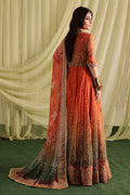 Nureh | Jugni Festive | NP-697 - by Libasekhas UK - Registered Vendor of : Nureh - 100% Original Designer Dress
