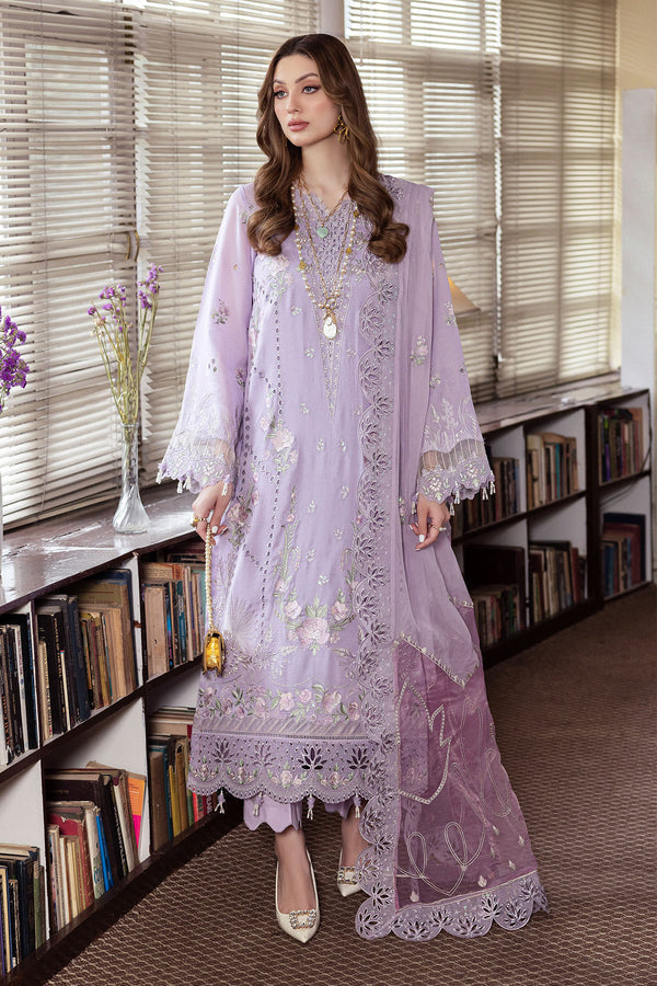 Nureh | Mademoiselle Luxury Swiss | NE-81 - by - Libasekhas UK - Registered Vendor of : Nureh - 100% Original Designer Dresss