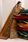 Nureh | Fancy Formals | NP-514 - by - Libasekhas UK - Registered Vendor of : Nureh - 100% Original Designer Dresss