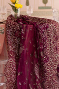 Nureh | Jhoomro Formals |NL-97 Nur - by Libasekhas UK - Registered Vendor of : Nureh - 100% Original Designer Dress