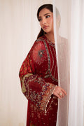 Nureh | Omara Formals | NEL-92 - by Libasekhas UK - Registered Vendor of : Nureh - 100% Original Designer Dress