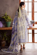 Nureh | Signature Prints 26 | SP-159 - by Libasekhas UK - Registered Vendor of : Nureh - 100% Original Designer Dress
