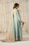 Inayat | Mehrma Luxury Pret 25 | Azara - by Libasekhas UK - Registered Vendor of : Inayat - 100% Original Designer Dress