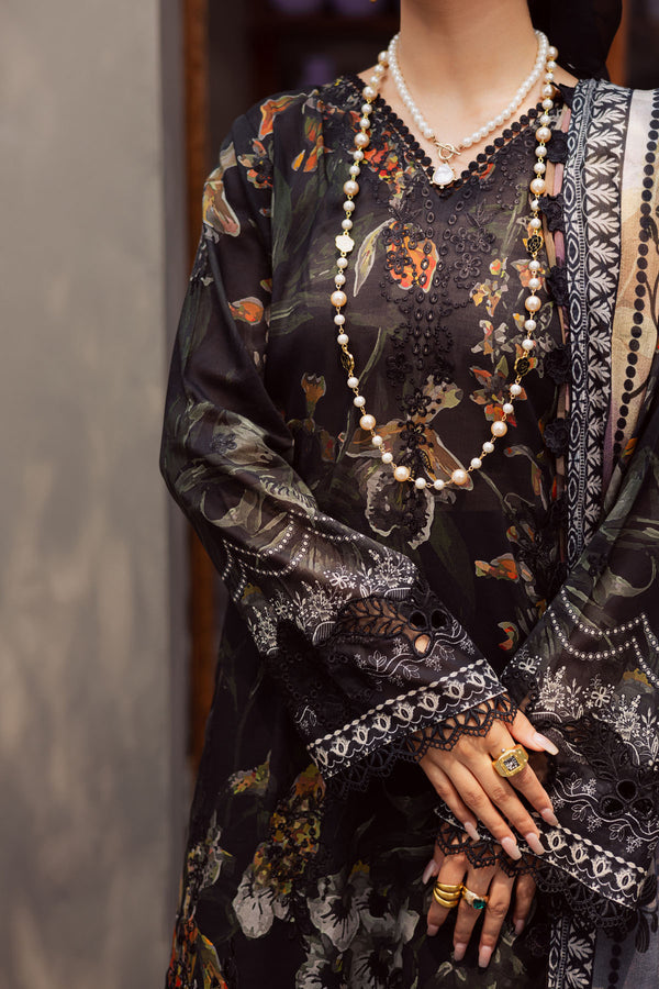 Nureh | Amaya Formals | DD-12 - by - Libasekhas UK - Registered Vendor of : Nureh - 100% Original Designer Dresss