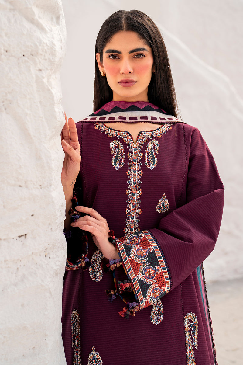 Jazmin | Summer Lawn 25 | USE-9128 - by - Libasekhas UK - Registered Vendor of : Jazmin - 100% Original Designer Dresss