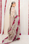 Nureh | Wedding Formals 23 | Paras - by - Libasekhas UK - Registered Vendor of : Nureh - 100% Original Designer Dresss
