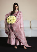 Hussain Rehar | Luxury Pret 26 | Zivah - by Libasekhas UK - Registered Vendor of : Hussain Rehar - 100% Original Designer Dress