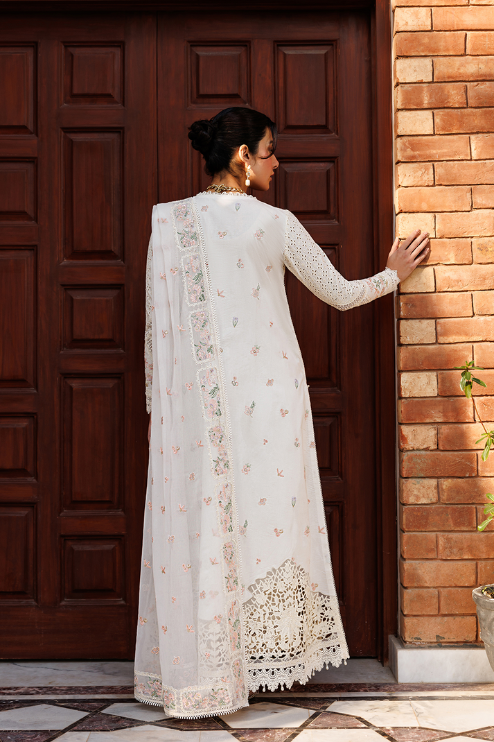 Emaan Adeel | Mirabelle Festive Luxury Lawn | SERAPH - by Libasekhas UK - Registered Vendor of : Emaan Adeel - 100% Original Designer Dress