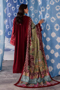Nureh | Bazaar Luxe 25 | NE-204 - by Libasekhas UK - Registered Vendor of : Nureh - 100% Original Designer Dress