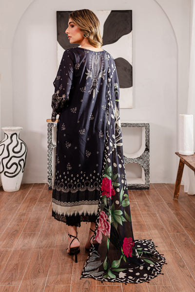 Nureh | Printed Lawn | SP-99 - by - Libasekhas UK - Registered Vendor of : Nureh - 100% Original Designer Dresss