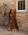 Faiza Saqlain | Adeen Formals | Emera - by - Libasekhas UK - Registered Vendor of : Faiza Saqlain - 100% Original Designer Dresss